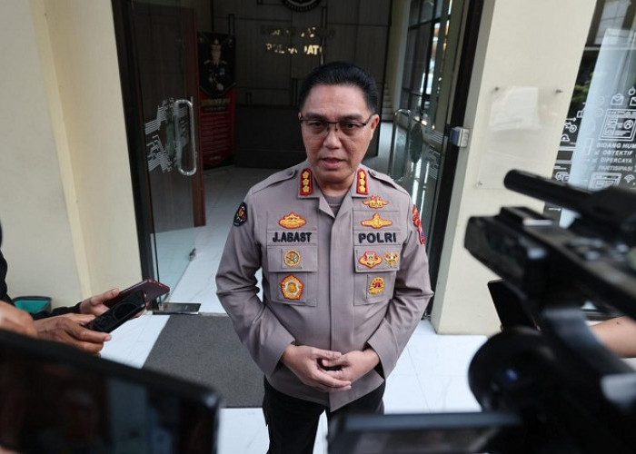 847 Anggota Pama dan Pamen Polda Jatim Masuk Mutasi Jabatan