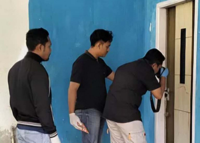 Pembobol Brankas Balai Desa Lebakrejo Diringkus Polisi Pasuruan, Perlaku Juga Terjerat Kasus Narkoba