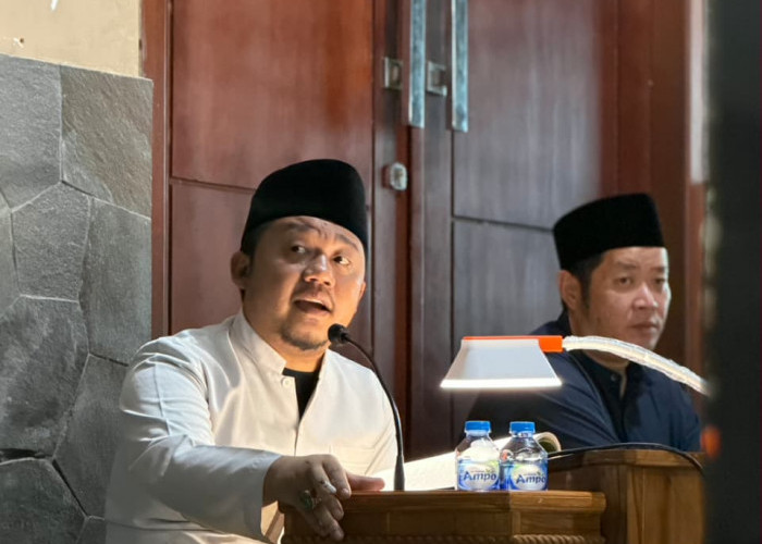 Jejak Sunyi di Sungai Katingan