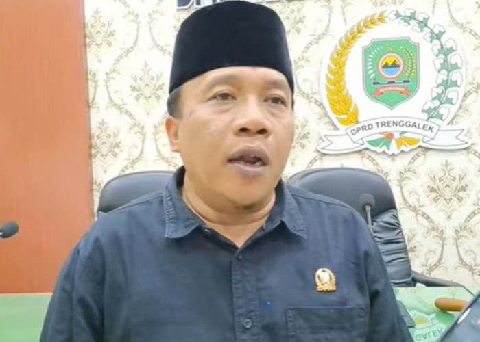 DPRD Trenggalek Gelar Hearing dengan Warga Keluhkan Penentuan Desil, Ketua Dewan Beri Rekomendasi 