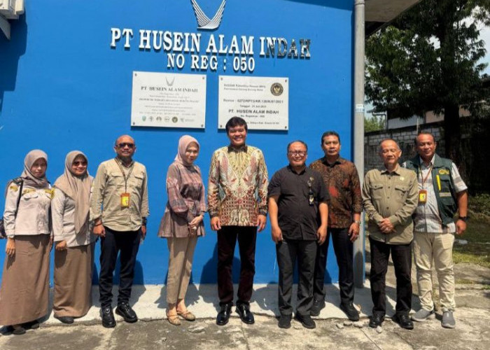 APPSWI Nilai Usaha Perwaletan Nasional Butuh Kepastian Hukum dan Sinergi Lembaga