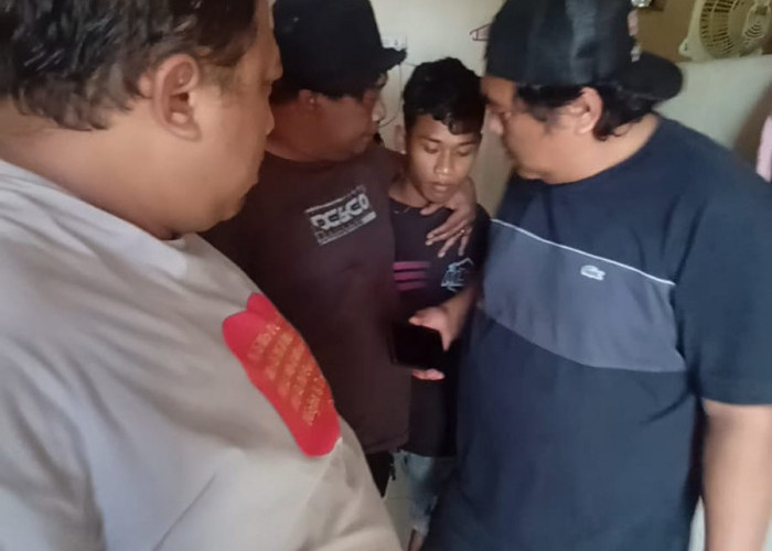 Beraksi di 5 TKP, Spesialis Pembobol Rumah dan Sekolah di Blitar Keok
