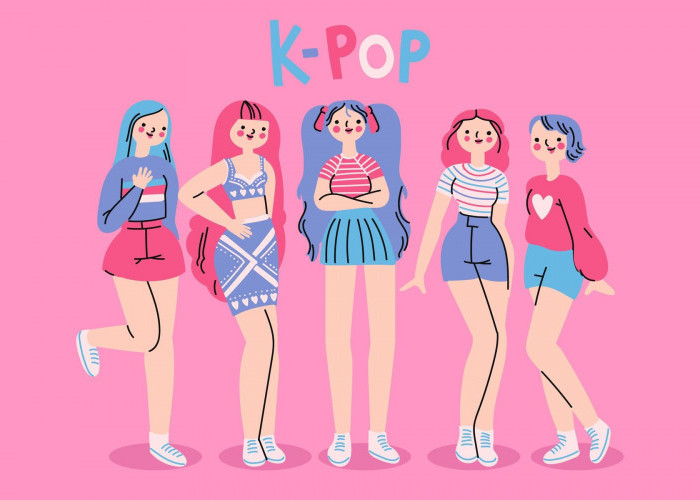 Mengulik Industri Kpop, Dari Trainee Menuju Bintang Dunia