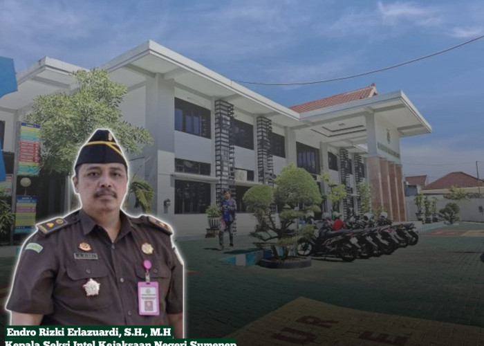 Usut Dugaan Penyimpangan Hibah 2026, Kejari Sumenep Soroti Alamat Ganda Penerima Dana