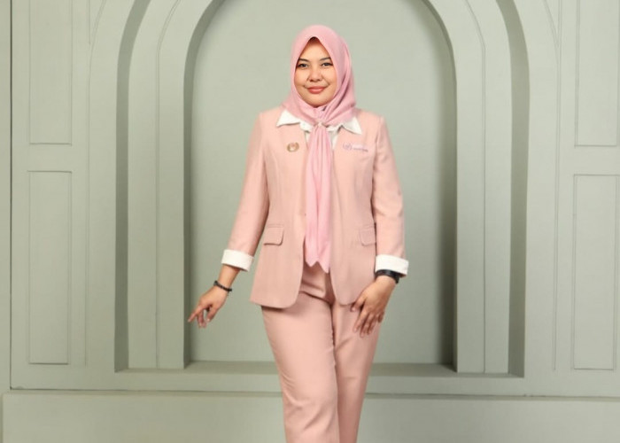 Kartini, Sosok Panglima Hukum Wanita