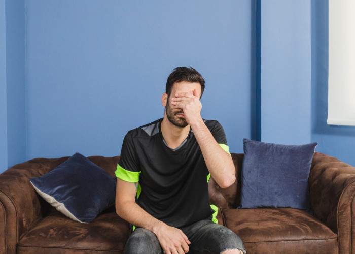 Jangan Abaikan! Ini Gejala Tubuh Tanda Anda Perlu Detox