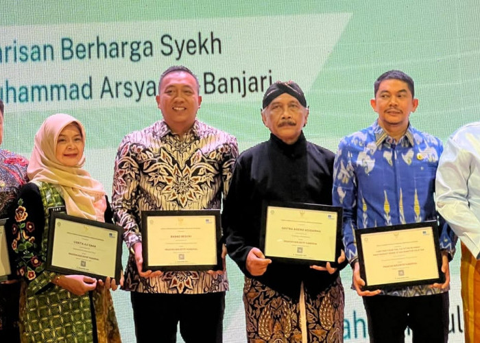 Babad Besuki Situbondo Resmi Masuk Ingatan Kolektif Nasional 2026