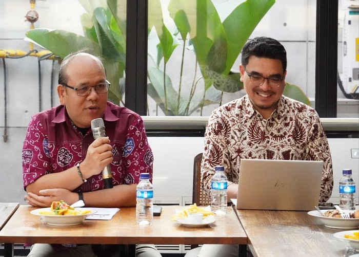 OJK Malang Perketat Pengawasan, Rp638,9 Miliar Dana Korban Penipuan Siber Berhasil Diselamatkan