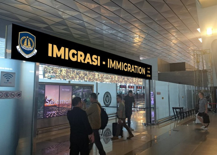 Eskalasi Konflik Timur Tengah: Imigrasi Soetta Tingkatkan Kesiagaan dan Antisipasi Dampak Penerbangan