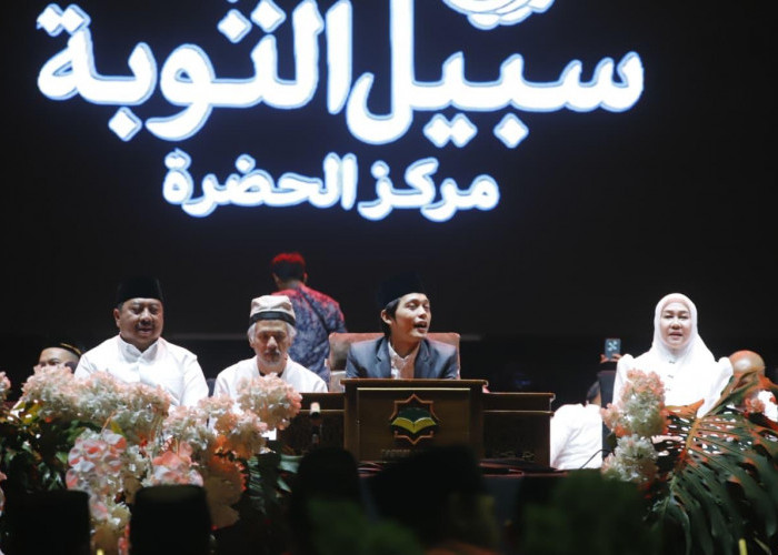 Peringati Hari Jadi ke-116, Jombang Fest 2026 Bertabur Berkah Lewat Lantunan Sholawat Bersama Gus Iqdam