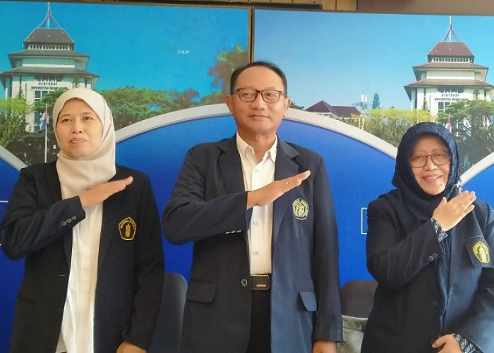 Profesor Baru UB Kenalkan Teknologi Deteksi Ikan hingga Inovasi Makanan Olahan
