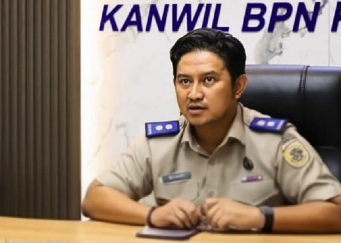 Kanwil BPN Jatim Hormati Proses Hukum KPK
