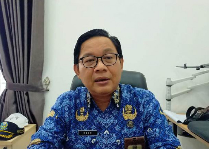 Pemkot Madiun Tunda Pengadaan Incinerator karena Dapat Program TPS3R dari Pusat