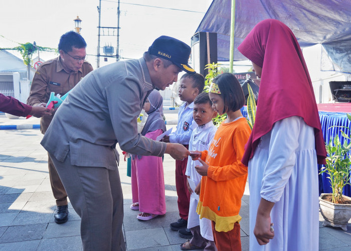 Peringati HUT Ke-49 PSM, Mas Adi: Ajang Penguatan Kesetiakawanan Sosial