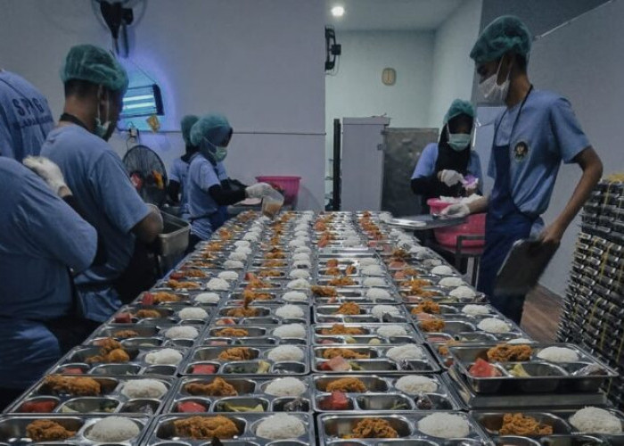 Pemkab Magetan Akui Belum Dapat Juknis Pegawai SPPG Diangkat PPPK