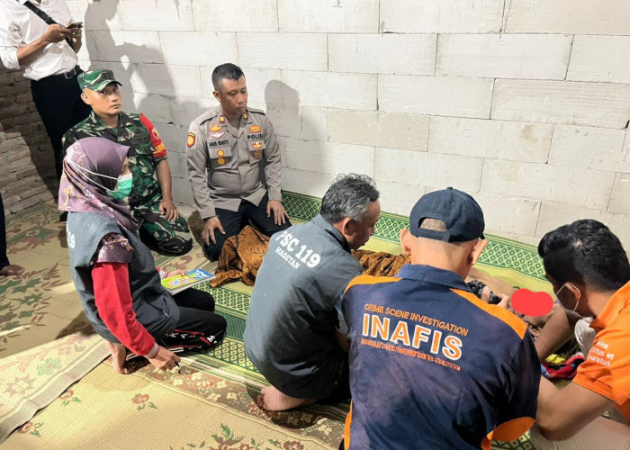 Jalur Genilangit–Gonggang Longsor, 1 Warga Magetan Meninggal Dunia