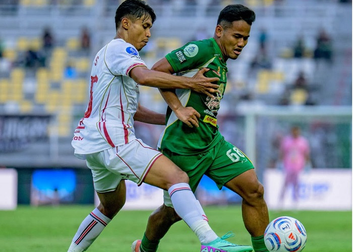 Kutukan Lawan Tim Promosi Berlanjut, Toni Firmansyah Janji Persebaya Berbenah