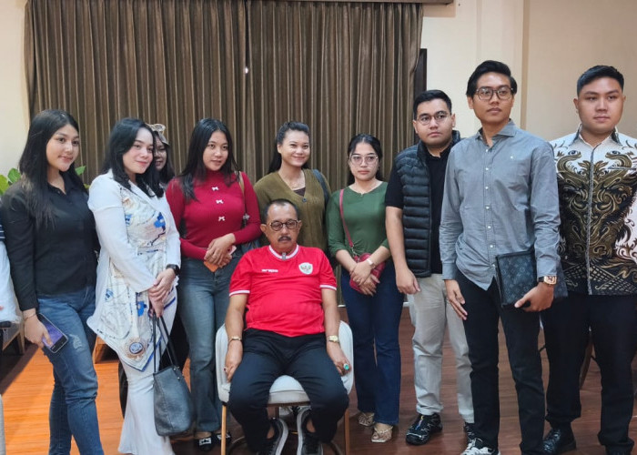 Tertipu Arisan Bodong, Penyanyi Dangdut Wadul ke Rumah Aspirasi Cak Ji