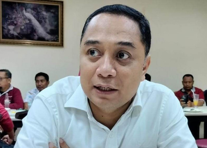 Pemkot Surabaya Siap Gelar Uji Coba Program MBG di Sekolah