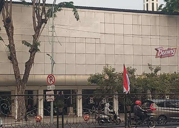 Warkop Bening di Jalan Urip Sumoharjo Rawan Curanmor, Enam Motor Raib selama 8 Bulan