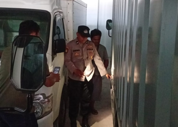 Gudang di Gunung Anyar Tambak Tiga Kali Dibobol, Kerugian Capai Rp 7 Juta