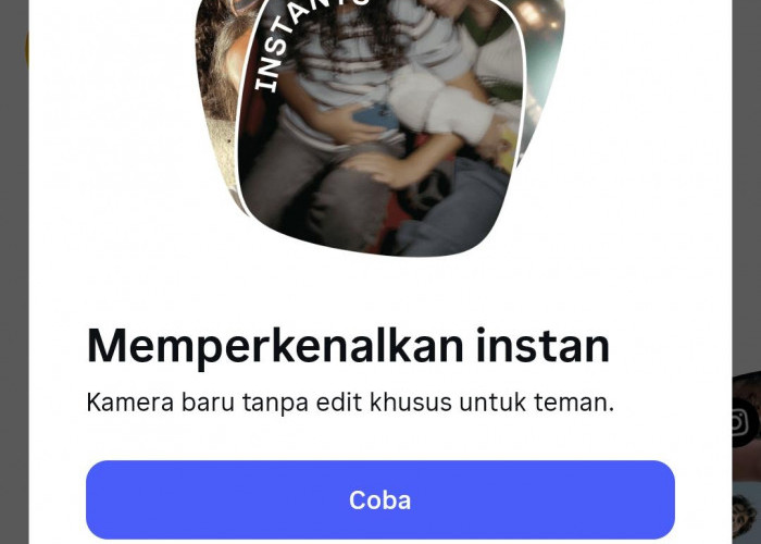 Fitur Baru Instant Instagram Tuai Pro dan Kontra di Kalangan Pengguna