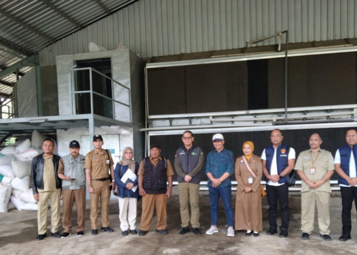 Gandeng Bapanas, Satgas Pangan Polres Malang Jamin Stok Telur dan Daging Ayam Melimpah Jelang Lebaran