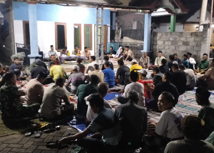 Warga Ultimatum Pabrik Biji Plastik, Mediasi Sempat Memanas, Operasional Dihentikan Sementara