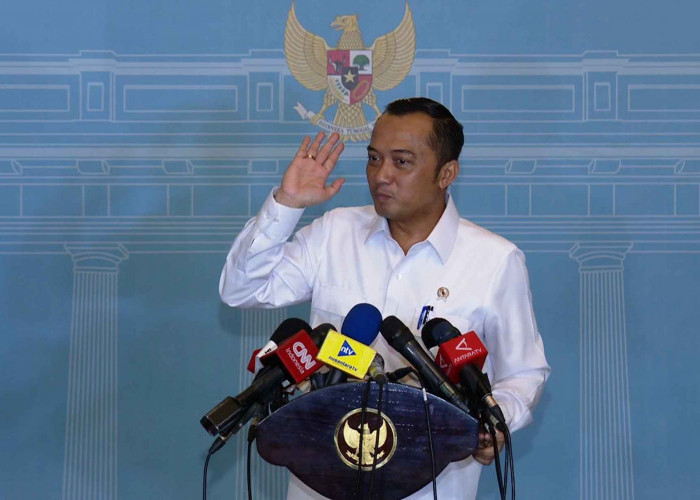 Arahan Prabowo: Setelah Swasembada Beras, Kejar Swasembada Protein