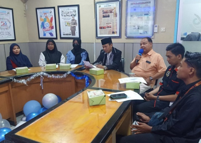 Memorandum Umrah Ramadan Expo Hadirkan 20 Travel Haji dan Umrah Kredibel