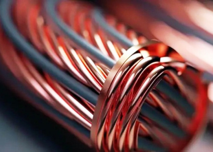 Komplotan Pencuri Kabel Tembaga di Surabaya Dibekuk Polsek Kenjeran