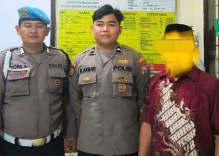 Dugaan Pencabulan Remaja, Kakek Tunjungsekar Disel