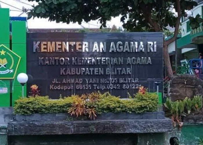 Skandal Dugaan Penyelewengan Dana Koperasi Kemenag Blitar Mencuat ke Publik