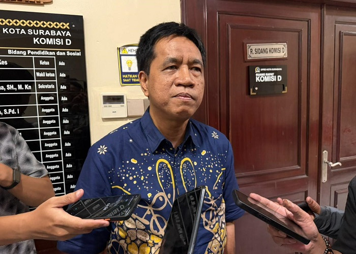 Desil Warga Surabaya Naik Mendadak, DPRD Soroti Akurasi Data Penerima Bansos