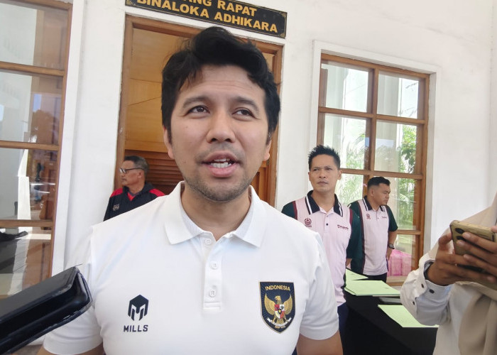 Kasus HIV di Sidoarjo Jadi Sorotan, Emil Dardak: Jangan Anggap Remeh Penyebarannya