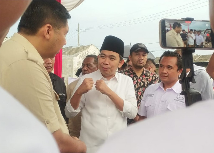 Kepercayaan Pusat pada Gus Fawait, Kuota Rumah Rakyat Jember Melonjak Jadi 10.000 Unit