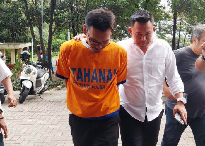 Dua Pembunuh Mahasiswi UMM Berkelit, Polisi Pastikan Motif Usai Pra Rekonstruksi