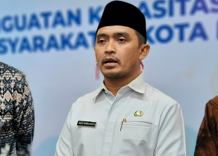 Tak Ada WFH  ASN Pemot Pasuruan, Jumat Tetap Masuk Tanpa Mobil