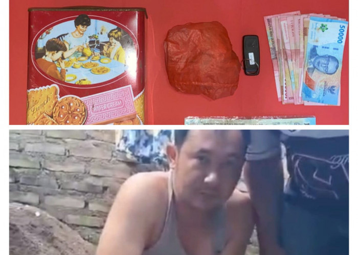 Gerebek Rumah Pengedar di Pacet, Satresnarkoba Polres Mojokerto Amankan 4.000 Butir Pil Double L