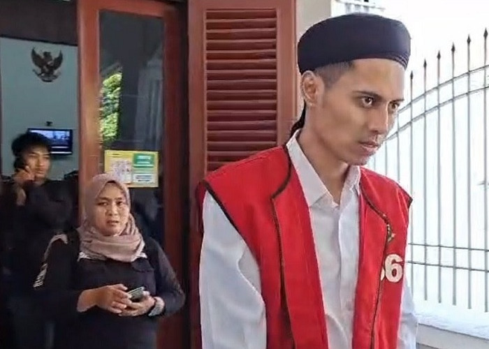  Terbukti Cabuli ABG di Hotel, Eks Supervisor Black Owl Dihukum 2,5 Tahun Penjara