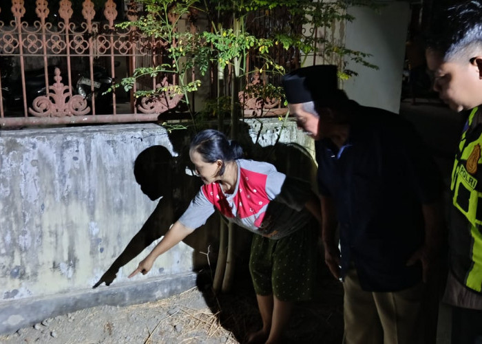 Drama Temuan Bayi Perempuan di Blitar Terungkap, Pembuang Bayi Ternyata Anak Kandung Saksi Penemu