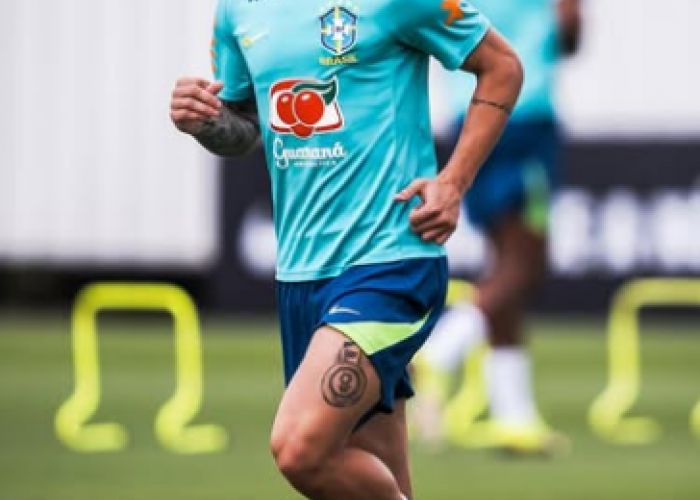 Real Betis Siap Permanenkan Antony, Manchester United Dapat Jatah Cuan