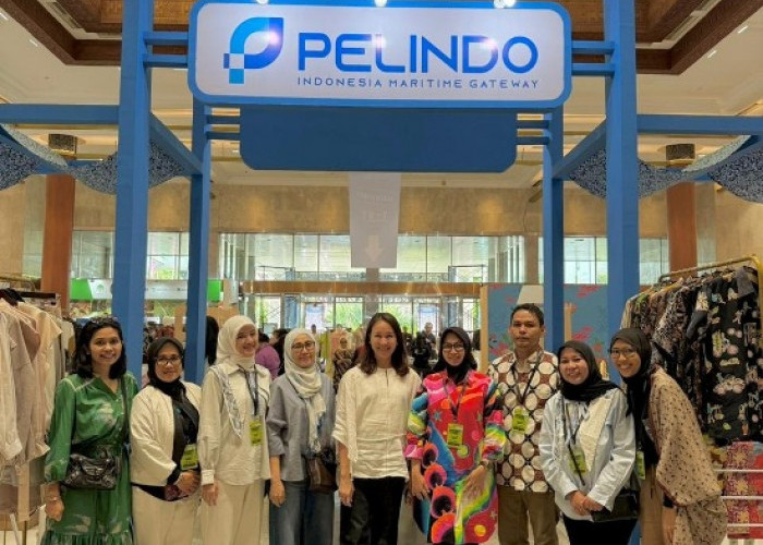 Portival Nusantara 2025 Surabaya Hadirkan Kolaborasi UMKM dan Generasi Muda