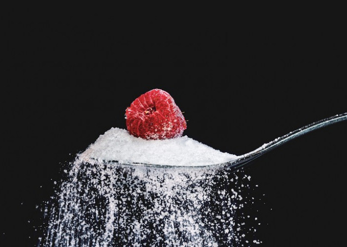 Ini Tips Mengurangi Konsumsi Gula untuk Hidup Sehat