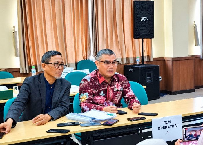 Persaingan Kursi Rektor UINSA Mengerucut, 5 Guru Besar Masuk Daftar Teratas