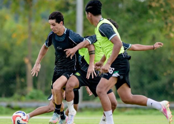 Kemenangan Putaran Pertama Jadi Modal Persebaya Hadapi Persijap Jepara