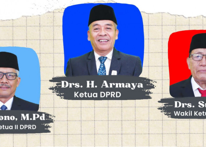 Ini Susunan Ketua, Anggota hingga AKD DPRD Kota Madiun 2024-2029