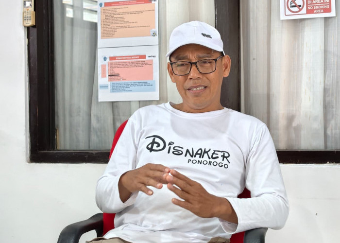 Disnaker Ponorogo Lacak Kabar 2 PMI Jadi Korban Kebakaran Apartemen di Hongkong