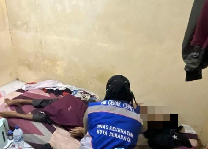 Mahasiswa Asal Papua Ditemukan Meninggal di Kos Wonokromo, Polisi Duga Akibat Sakit Malaria