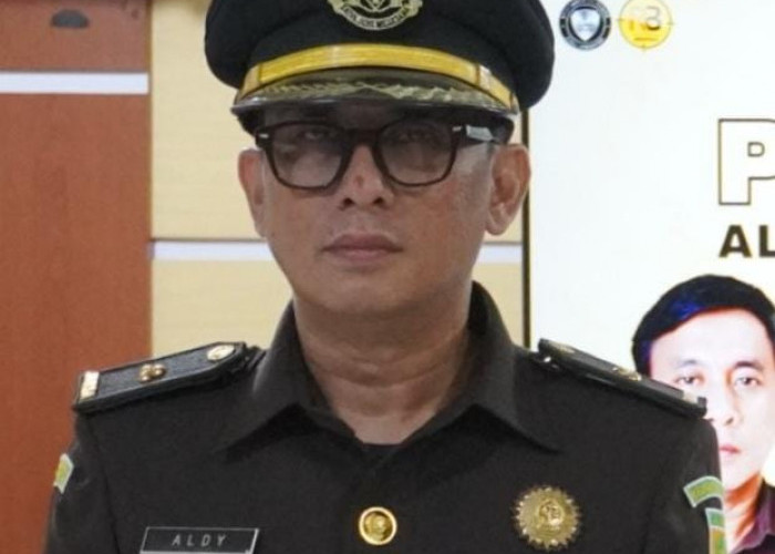 Kejari Kota Madiun Tegaskan Mutasi Pejabat Tak Terkait OTT KPK